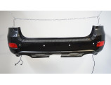 Pare choc arriere pour HYUNDAI SANTA FE 2 PHASE 1