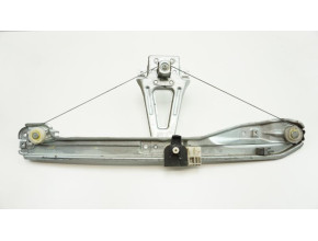 Leve vitre mecanique arriere droit pour RENAULT CLIO 3 PHASE 1 Leve vitre mecanique arriere droit pour RENAULT CLIO 3 PHASE 1