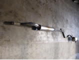 Ligne complete d'echappement pour CITROEN C5 2