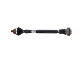 Cardan droit (transmission) pour VOLKSWAGEN GOLF 5