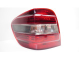 Feu arriere principal gauche (feux) pour MERCEDES CLASSE M 164 PHASE 1
