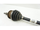 Cardan droit (transmission) pour SUZUKI SWIFT 3