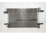 Condenseur de clim pour PEUGEOT 308 2 PHASE 1