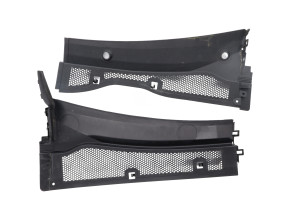 Baie de pare brise pour OPEL CORSA F PHASE 1 Baie de pare brise pour OPEL CORSA F PHASE 1