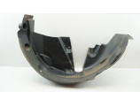 Pare boue arriere droit pour RENAULT CLIO 4 PHASE 2