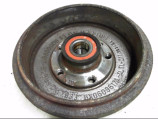 Tambour arriere droit pour SEAT IBIZA 3 PHASE 1