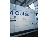 Porte laterale droit pour RENAULT MASTER 3 PHASE 1