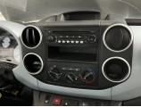 Aerateur tableau de bord pour CITROEN BERLINGO 2 PHASE 2