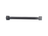 Renfort pare choc arriere (traverse) pour PEUGEOT 407 PHASE 1