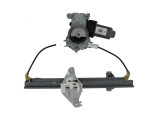 Leve vitre electrique arriere gauche pour NISSAN QASHQAI 1 PHASE 2