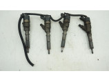 Injecteurs pour PEUGEOT 206