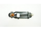 Platine feu arriere gauche pour RENAULT SCENIC 3 PHASE 1