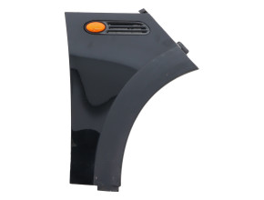 Aile avant droit pour MINI MINI 1 R50/R53 PHASE 1