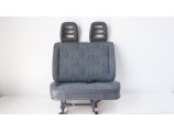 Siege avant droit (banquette double) pour CITROEN JUMPY 1 PHASE 1