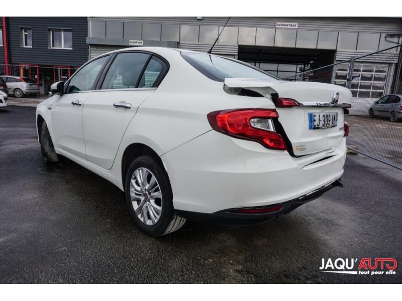 Planche de bord complete pour FIAT TIPO