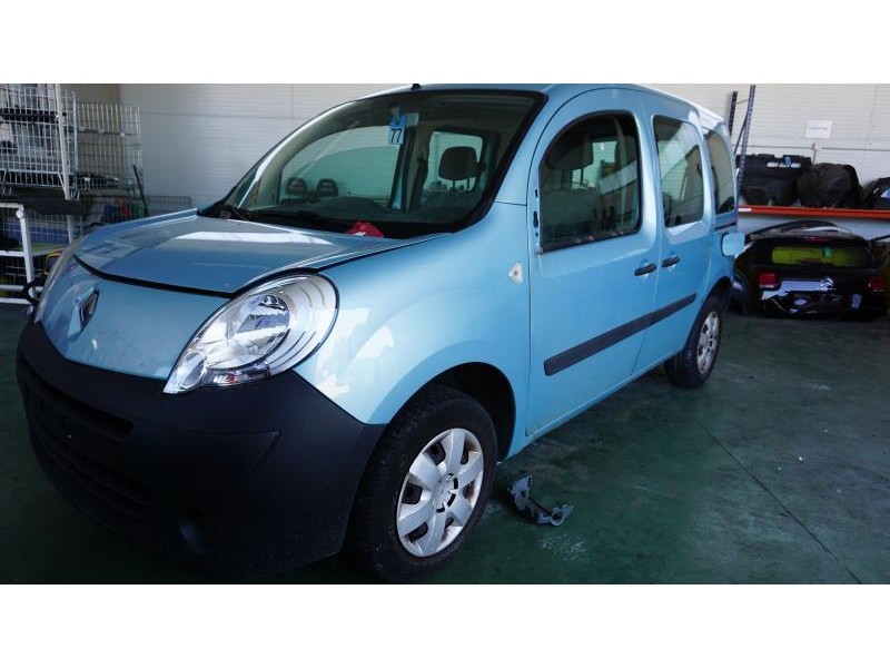 Retroviseur interieur pour RENAULT KANGOO 2 PHASE 1