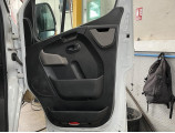 Panneau de porte avant droit pour RENAULT MASTER 3 PHASE 1