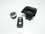Bouton de demarrage pour BMW SERIE 1 E87 PHASE 1