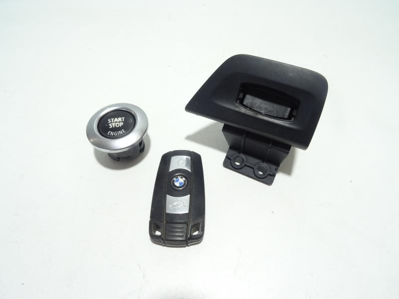 Bouton de demarrage pour BMW SERIE 1 E87 PHASE 1