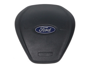 Air bag conducteur pour FORD FIESTA 6 PHASE 1