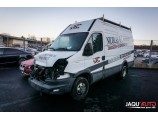 Boite de vitesses pour IVECO DAILY 5