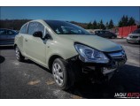 Trappe d'essence pour OPEL CORSA (D) PHASE 2
