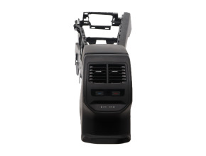 Console central (interieur plastique) pour SEAT LEON 4
