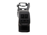 Console central (interieur plastique) pour SEAT LEON 4