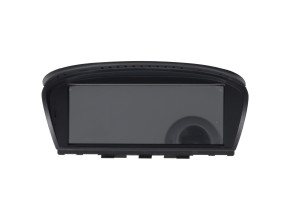 Ecran GPS pour BMW SERIE 5 E60 PHASE 1 Ecran GPS pour BMW SERIE 5 E60 PHASE 1