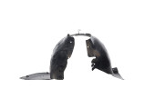 Pare boue avant droit pour PEUGEOT 206 PHASE 1 CABRIOLET