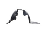Pare boue avant gauche pour PEUGEOT 206 PHASE 1 CABRIOLET