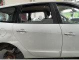 Porte arriere droit pour RENAULT GRAND SCENIC 3 PHASE 1
