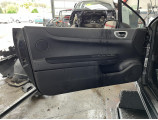 Panneau de porte avant gauche pour PEUGEOT 307 PHASE 1 CABRIOLET