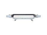 Renfort pare choc avant (traverse) pour PEUGEOT 407 PHASE 1