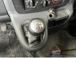 Pommeau de vitesses pour CITROEN JUMPY 2