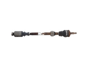 Cardan droit (transmission) pour RENAULT SCENIC 1 PHASE 2