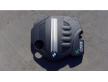 Cache moteur pour BMW SERIE 5 E60 PHASE 2