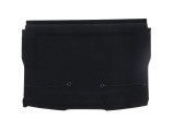 Plage arriere pour CITROEN C4 COUPE
