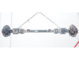 Train arriere complet pour RENAULT MASTER 3 PHASE 3