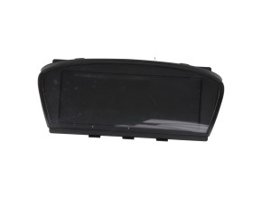 Ecran GPS pour BMW SERIE 5 E60 PHASE 2 Ecran GPS pour BMW SERIE 5 E60 PHASE 2