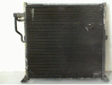 Condenseur de clim pour BMW SERIE 3 E36 COUPE