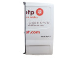 Porte de coffre droit pour RENAULT TRAFIC 3 COURT PHASE 3