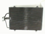 Condenseur de clim pour RENAULT MEGANE 1 PHASE 1