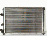 Radiateur eau pour RENAULT MEGANE 1 PHASE 1
