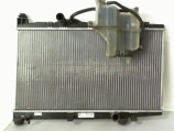 Radiateur eau pour TOYOTA YARIS 1 PHASE 1
