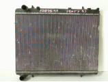 Radiateur eau pour CITROEN C4 1 PHASE 1 COUPE
