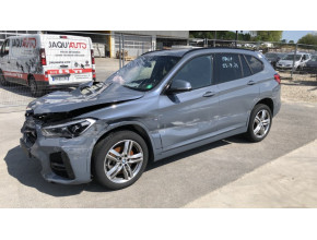 Train arriere complet pour BMW X1 F48 PHASE 2 Train arriere complet pour BMW X1 F48 PHASE 2