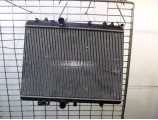 Radiateur eau pour CITROEN C5 1 PHASE 2