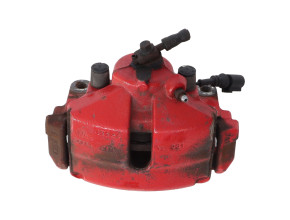 Etrier avant gauche (freinage) pour VOLKSWAGEN GOLF 5