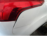 Trappe d'essence pour FORD FOCUS 3 PHASE 2